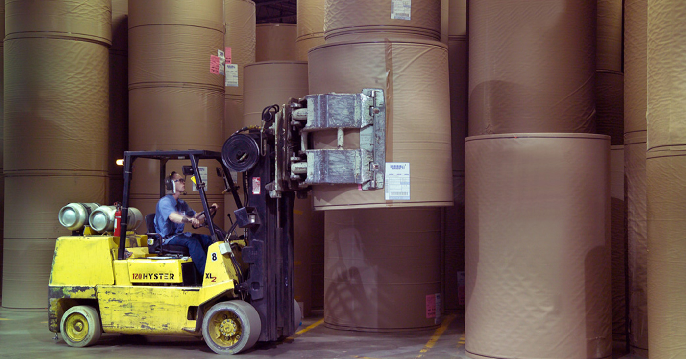 RandWhitney Containerboard A Family of Businesses