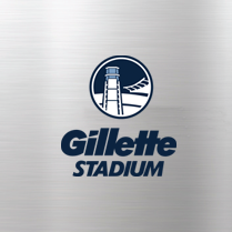 Gillette Stadium