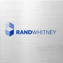Rand-Whitney Container