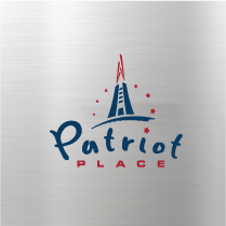 Patriot Place